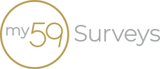 my59 Surveys logo