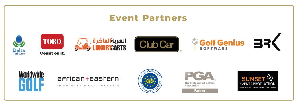 event partners